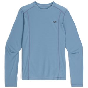 Outdoor Research Echo Long Sleeve Tee – Men’s